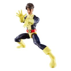 X-Men '97 Marvel Legends Actionfigur Marvel's Sunspot 15 cm