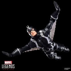 Inhumans Marvel Legends Actionfigur 2-Pack Black Bolt & Marvel's Triton 15 cm