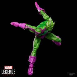 Inhumans Marvel Legends Actionfigur 2-Pack Black Bolt & Marvel's Triton 15 cm