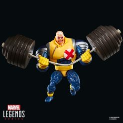 X-Factor Marvel Legends Action Figure Strong Guy 15 cm 19 X-Factor Marvel Legends Action Figure Strong Guy 15 cm