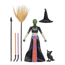 Star Wars Black Series Action Figure Dathomir Witch Halloween Edition 15 cm