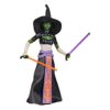 Star Wars Black Series Action Figure Dathomir Witch Halloween Edition 15 cm