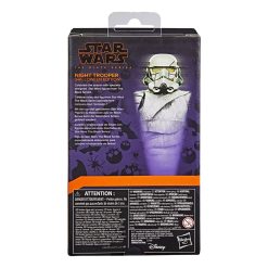 Star Wars Black Series Night Trooper Actionfigur (Halloween Edition) 15 cm