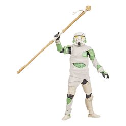 Star Wars Black Series Night Trooper Actionfigur (Halloween Edition) 15 cm