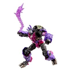 Transformers Studio Series Voyager Class Action Figure Alpha Trion 16 cm