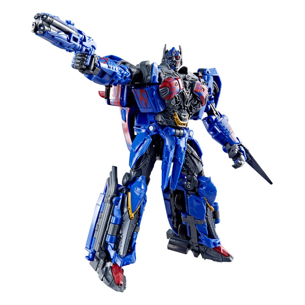 Transformers: The Last Knight Studio Series Nemesis Prime Action Figur 22 cm 5 Transformers: The Last Knight Studio Series Nemesis Prime Action Figur 22 cm - Bilde 5