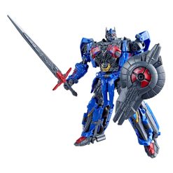 Transformers: The Last Knight Studio Series Nemesis Prime Action Figur 22 cm 8 Transformers: The Last Knight Studio Series Nemesis Prime Action Figur 22 cm