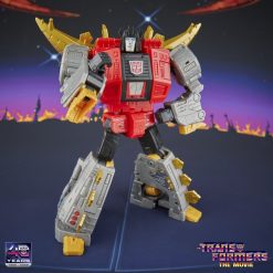 The Transformers: The Movie Studio Series Leader Class Action Figure Dinobot Snarl 20 cm 16 The Transformers: The Movie Studio Series Leader Class Action Figure Dinobot Snarl 20 cm