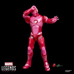 Marvel Legends Action Figure I Love You 3000 Iron Man 15 cm
