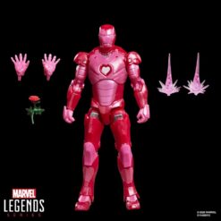 Marvel Legends Action Figure I Love You 3000 Iron Man 15 cm