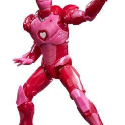 Marvel Legends Action Figure I Love You 3000 Iron Man 15 cm
