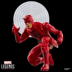 Marvel Legends Secret Wars Daredevil Actionfigur 15 cm