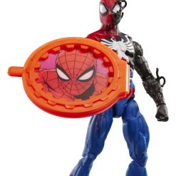 Marvel Legends Actionfigur Spider-Man (Alien Costume) 15 cm