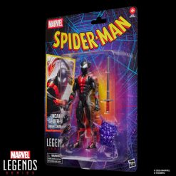 Spider-Man Marvel Legends Retro Action Figure Uncanny Spider-Man (Nightcrawler) 15 cm 13 Spider-Man Marvel Legends Retro Action Figure Uncanny Spider-Man (Nightcrawler) 15 cm