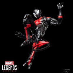 Spider-Man Marvel Legends Retro Action Figure Uncanny Spider-Man (Nightcrawler) 15 cm 14 Spider-Man Marvel Legends Retro Action Figure Uncanny Spider-Man (Nightcrawler) 15 cm