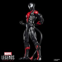 Spider-Man Marvel Legends Retro Action Figure Uncanny Spider-Man (Nightcrawler) 15 cm 15 Spider-Man Marvel Legends Retro Action Figure Uncanny Spider-Man (Nightcrawler) 15 cm