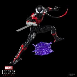 Spider-Man Marvel Legends Retro Action Figure Uncanny Spider-Man (Nightcrawler) 15 cm 16 Spider-Man Marvel Legends Retro Action Figure Uncanny Spider-Man (Nightcrawler) 15 cm