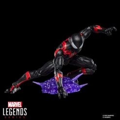 Spider-Man Marvel Legends Retro Action Figure Uncanny Spider-Man (Nightcrawler) 15 cm 18 Spider-Man Marvel Legends Retro Action Figure Uncanny Spider-Man (Nightcrawler) 15 cm