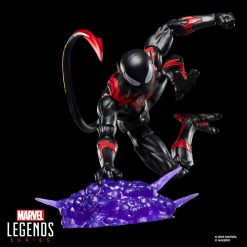Spider-Man Marvel Legends Retro Action Figure Uncanny Spider-Man (Nightcrawler) 15 cm 19 Spider-Man Marvel Legends Retro Action Figure Uncanny Spider-Man (Nightcrawler) 15 cm
