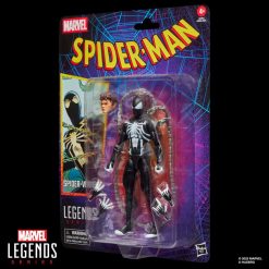 Spider-Man Marvel Legends Retro Actionfigur Spider-Venom 15 cm 15 Spider-Man Marvel Legends Retro Actionfigur Spider-Venom 15 cm