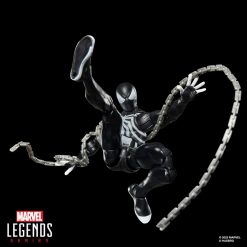 Spider-Man Marvel Legends Retro Actionfigur Spider-Venom 15 cm 16 Spider-Man Marvel Legends Retro Actionfigur Spider-Venom 15 cm