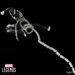 Spider-Man Marvel Legends Retro Actionfigur Spider-Venom 15 cm 17 Spider-Man Marvel Legends Retro Actionfigur Spider-Venom 15 cm