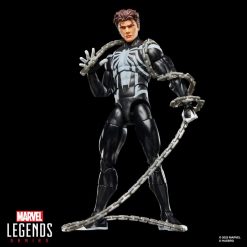 Spider-Man Marvel Legends Retro Actionfigur Spider-Venom 15 cm 19 Spider-Man Marvel Legends Retro Actionfigur Spider-Venom 15 cm