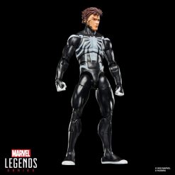 Spider-Man Marvel Legends Retro Actionfigur Spider-Venom 15 cm 20 Spider-Man Marvel Legends Retro Actionfigur Spider-Venom 15 cm