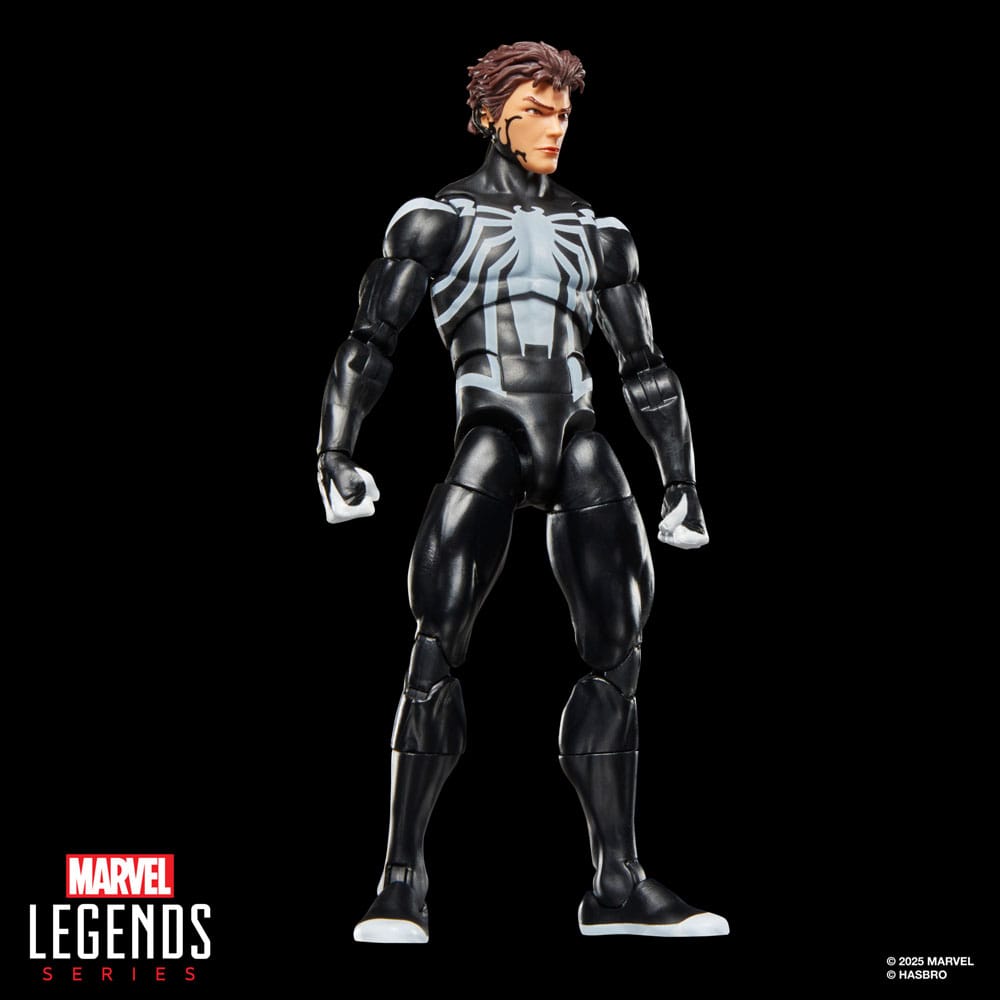 Spider-Man Marvel Legends Retro Actionfigur Spider-Venom 15 cm 8 Spider-Man Marvel Legends Retro Actionfigur Spider-Venom 15 cm - Bilde 8