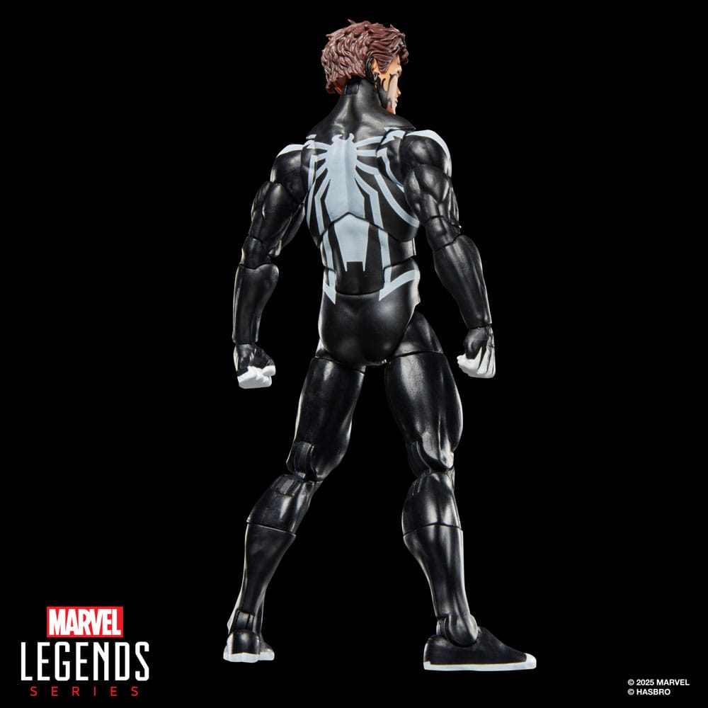 Spider-Man Marvel Legends Retro Actionfigur Spider-Venom 15 cm 9 Spider-Man Marvel Legends Retro Actionfigur Spider-Venom 15 cm - Bilde 9