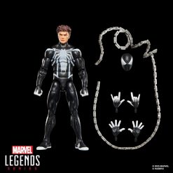 Spider-Man Marvel Legends Retro Actionfigur Spider-Venom 15 cm 23 Spider-Man Marvel Legends Retro Actionfigur Spider-Venom 15 cm