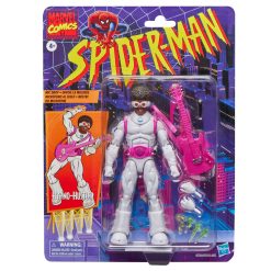 Spider-Man Marvel Legends Retro Action Figure Hypno-Hustler 15 cm 23 Spider-Man Marvel Legends Retro Action Figure Hypno-Hustler 15 cm