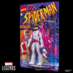 Spider-Man Marvel Legends Retro Action Figure Hypno-Hustler 15 cm 14 Spider-Man Marvel Legends Retro Action Figure Hypno-Hustler 15 cm