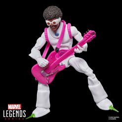 Spider-Man Marvel Legends Retro Action Figure Hypno-Hustler 15 cm 17 Spider-Man Marvel Legends Retro Action Figure Hypno-Hustler 15 cm