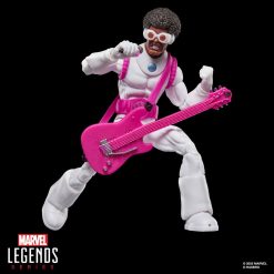 Spider-Man Marvel Legends Retro Action Figure Hypno-Hustler 15 cm 19 Spider-Man Marvel Legends Retro Action Figure Hypno-Hustler 15 cm