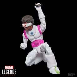 Spider-Man Marvel Legends Retro Action Figure Hypno-Hustler 15 cm 20 Spider-Man Marvel Legends Retro Action Figure Hypno-Hustler 15 cm