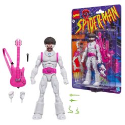 Spider-Man Marvel Legends Retro Action Figure Hypno-Hustler 15 cm 22 Spider-Man Marvel Legends Retro Action Figure Hypno-Hustler 15 cm