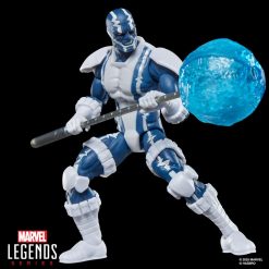 Spider-Man Marvel Legends Retro Actionfigur Cardiac 15 cm 15 Spider-Man Marvel Legends Retro Actionfigur Cardiac 15 cm