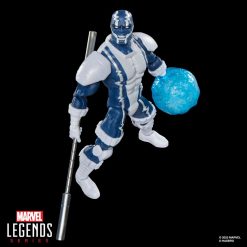 Spider-Man Marvel Legends Retro Actionfigur Cardiac 15 cm 16 Spider-Man Marvel Legends Retro Actionfigur Cardiac 15 cm