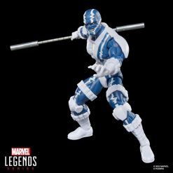 Spider-Man Marvel Legends Retro Actionfigur Cardiac 15 cm 17 Spider-Man Marvel Legends Retro Actionfigur Cardiac 15 cm