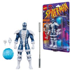 Spider-Man Marvel Legends Retro Actionfigur Cardiac 15 cm 20 Spider-Man Marvel Legends Retro Actionfigur Cardiac 15 cm