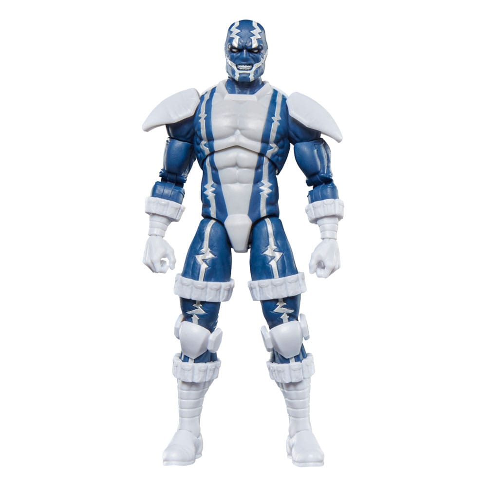 Spider-Man Marvel Legends Retro Actionfigur Cardiac 15 cm 1 Spider-Man Marvel Legends Retro Actionfigur Cardiac 15 cm