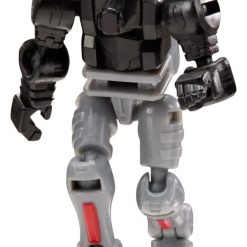 Transformers Age of the Primes Voyager Class Actionfigur Sideways 14 cm