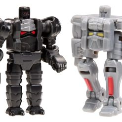 Transformers Age of the Primes Voyager Class Actionfigur Sideways 14 cm