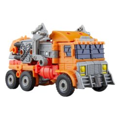 Transformers Age of the Primes Voyager Class Action Figure Junkion Wreck-Gar 18 cm 16 Transformers Age of the Primes Voyager Class Action Figure Junkion Wreck-Gar 18 cm