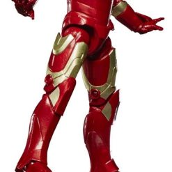 Iron Man Marvel Legends Series Action Figure Mark III 15 cm