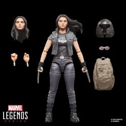 Deadpool & Wolverine Marvel Legends X-23 Actionfigur 15 cm