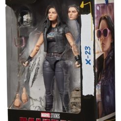 Deadpool & Wolverine Marvel Legends X-23 Actionfigur 15 cm