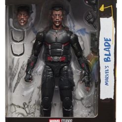 Deadpool & Wolverine Marvel Legends Action Figure Marvel's Blade 15 cm