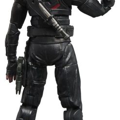 Deadpool & Wolverine Marvel Legends Action Figure Marvel's Blade 15 cm